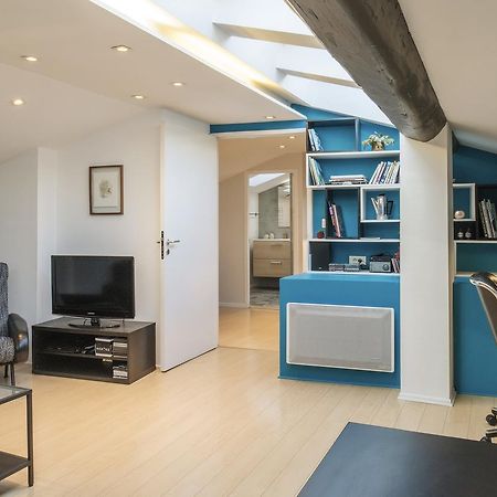 Appartement 9 Place D'Alliance Nancy Luaran gambar