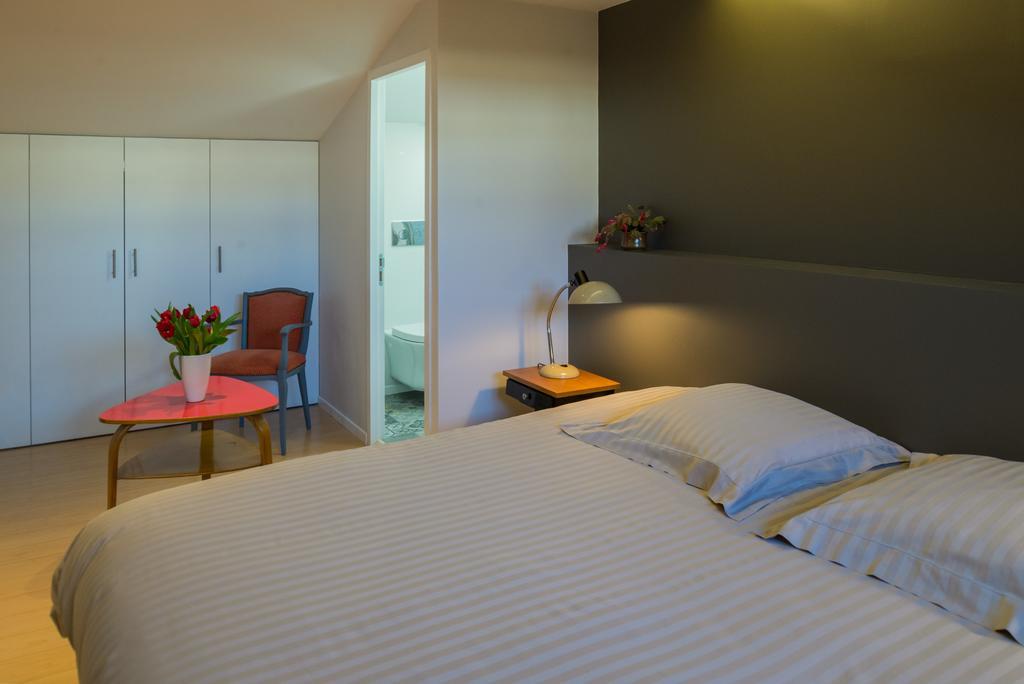 Appartement 9 Place D'Alliance Nancy Luaran gambar