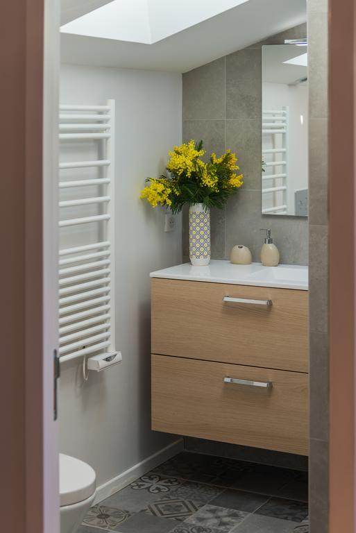 Appartement 9 Place D'Alliance Nancy Luaran gambar