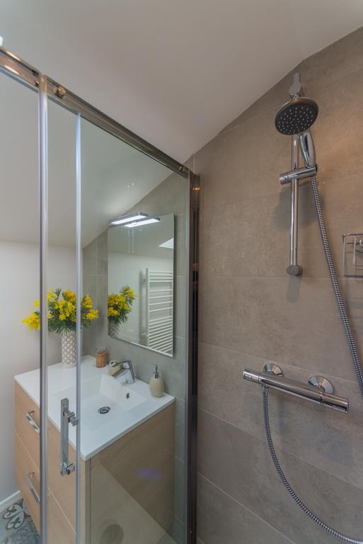 Appartement 9 Place D'Alliance Nancy Luaran gambar