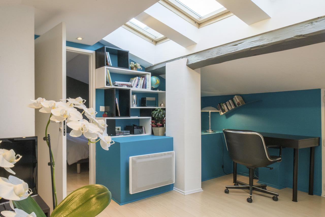Appartement 9 Place D'Alliance Nancy Luaran gambar